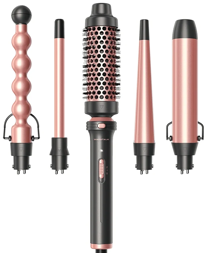 Wavytalk Multi Curl