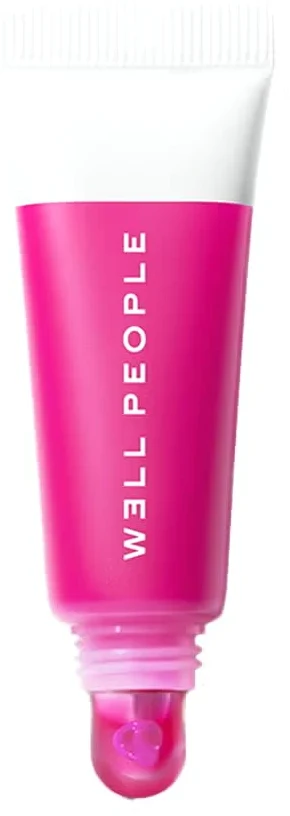 Well People Poutlove Peptide Lip Balm