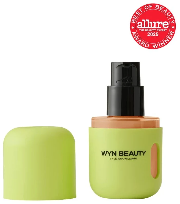 Wyn by Serena Williams Featuring You Hydrating Skin Enhancing Tint SPF 30