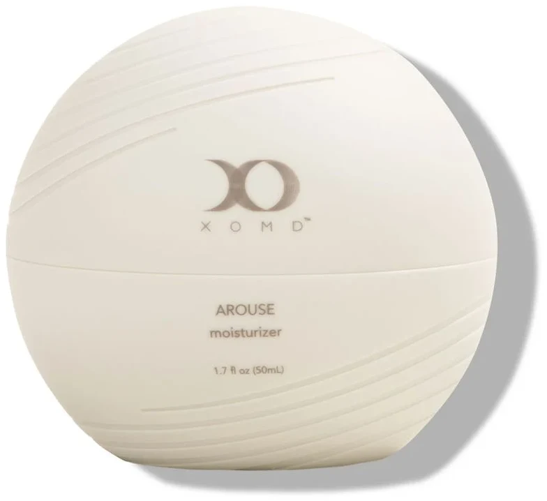 XOMD Skincare Arouse Moisturizer
