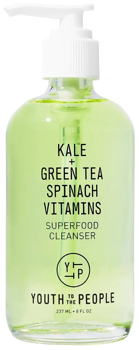 Youth to the People Superfood Cleanser