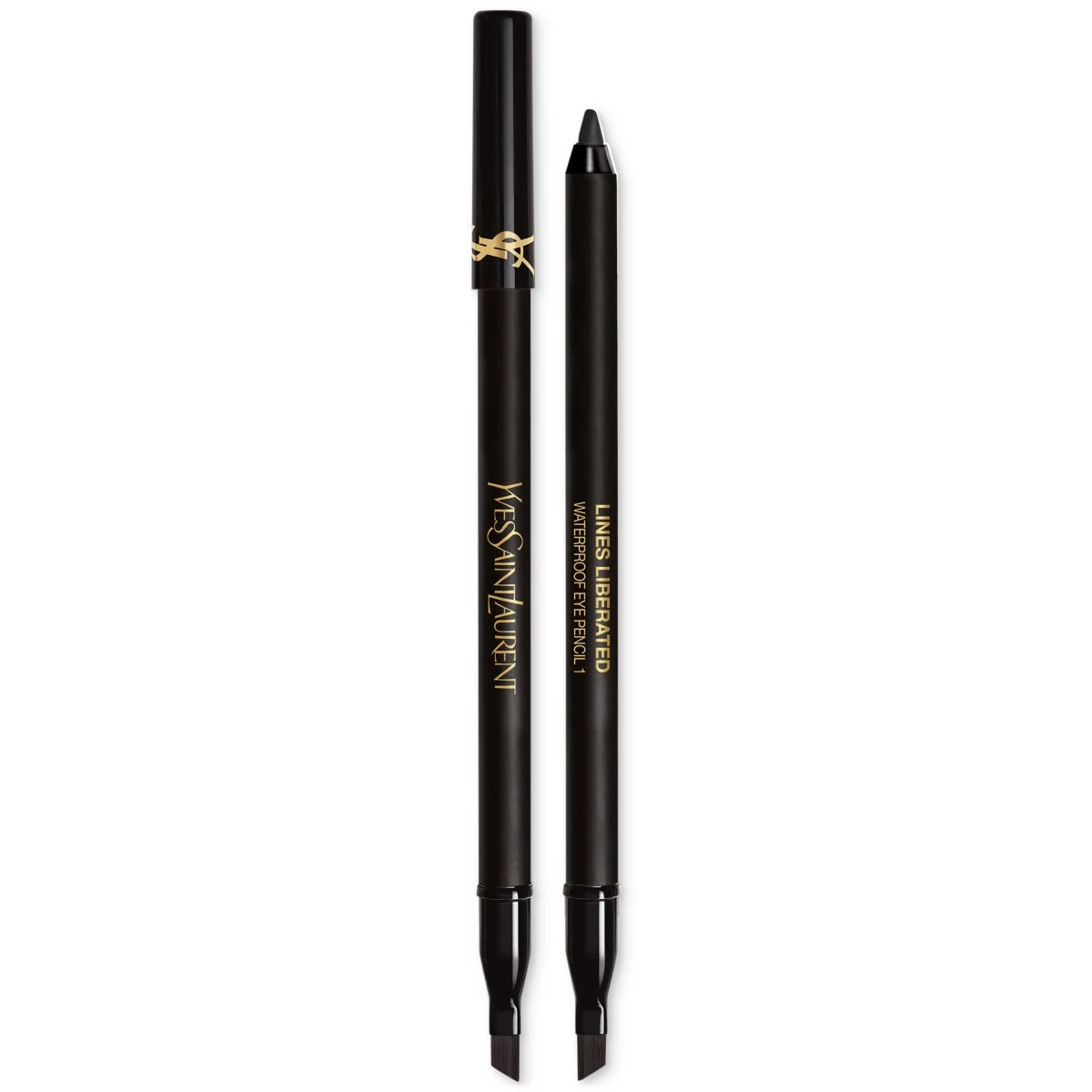 YSL Beauty Lines Liberated Waterproof Eyeliner