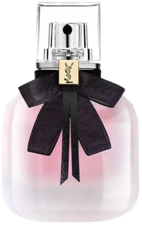 YSL Beauty Mon Paris Hair Mist