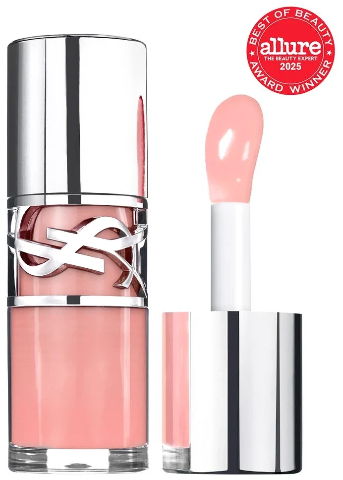 YSL Loveshine Plumping Lip Oil Gloss